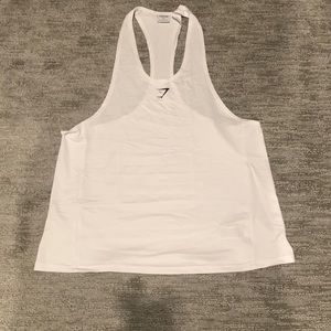Gymshark tank